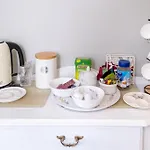 Alojamento de Acomodação e Pequeno-almoço Keeraun Hill Banagher