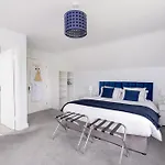 Keeraun Hill Alojamento de Acomodação e Pequeno-almoço 3*