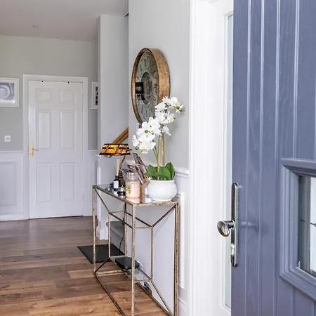 Keeraun Hill B&B 3*