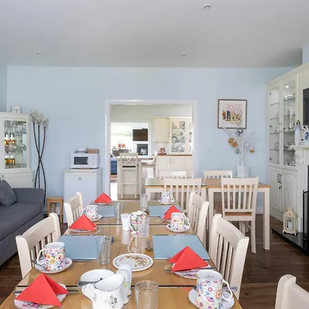 Keeraun Hill Bed and breakfast Banagher