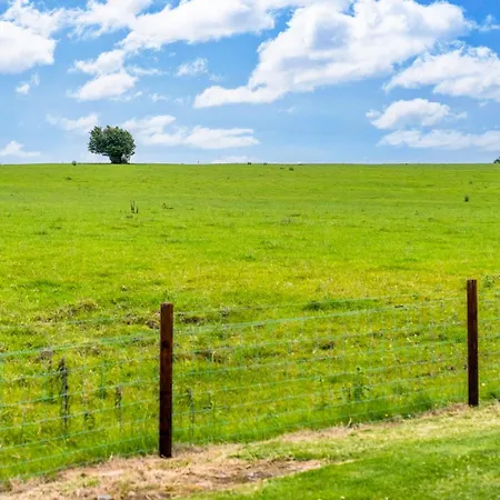 Keeraun Hill 3* Banagher