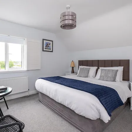 Keeraun Hill Couette-café Banagher