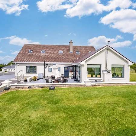 Bed and breakfast Keeraun Hill