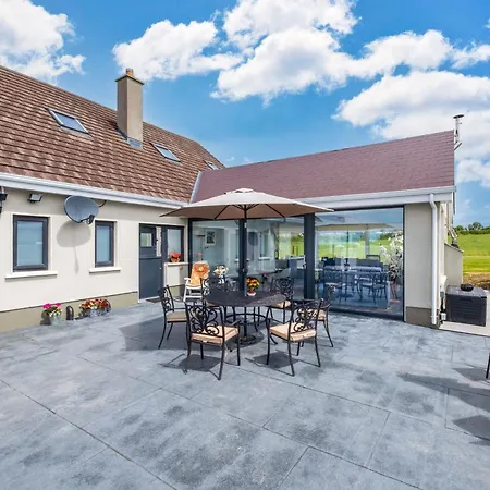 Keeraun Hill Banagher