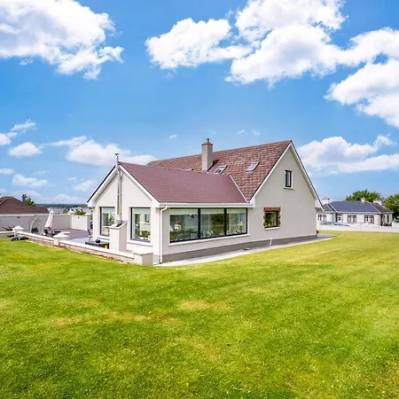 Keeraun Hill 3* Banagher