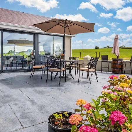 Keeraun Hill Couette-café 3*