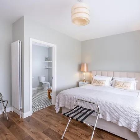 Couette-café Keeraun Hill Banagher