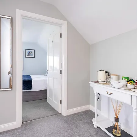 Keeraun Hill Bed and Breakfast