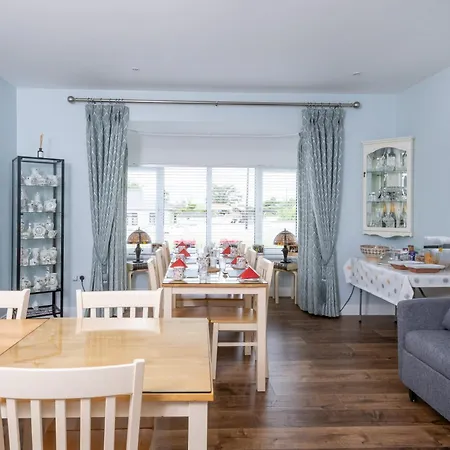 Keeraun Hill B&B 3*