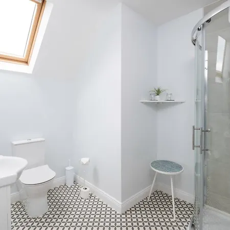 Keeraun Hill Bed and Breakfast Banagher