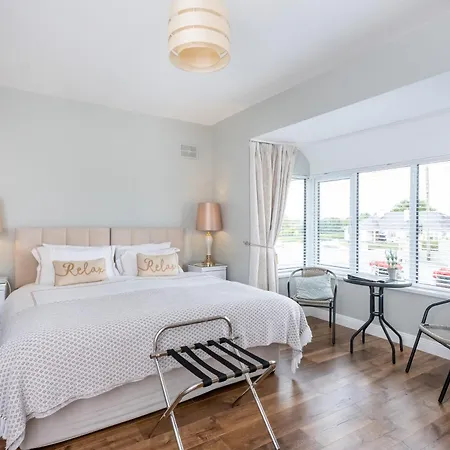 B&B Keeraun Hill 3*