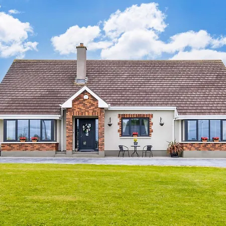 Keeraun Hill 3* Banagher