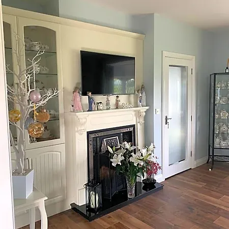 Bed and Breakfast Keeraun Hill 3*