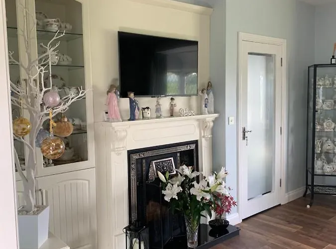 Keeraun Hill Bed and breakfast