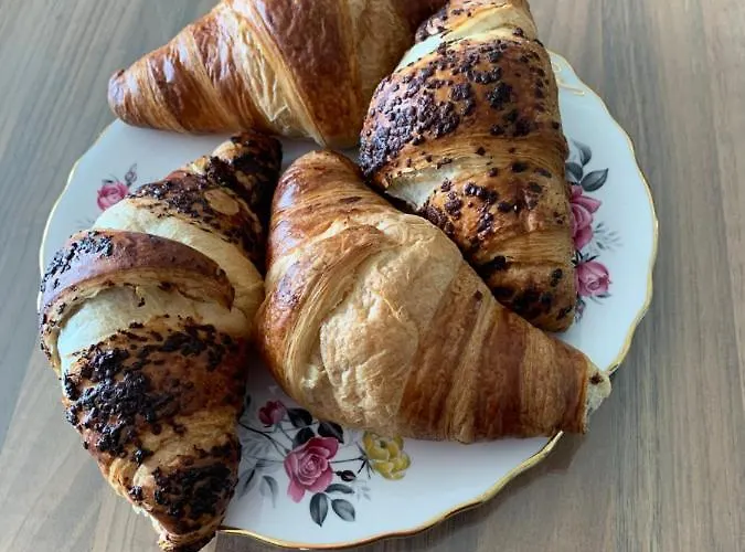 Keeraun Hill Bed and breakfast