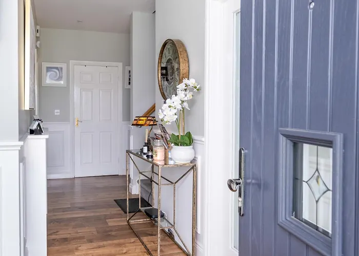 Keeraun Hill Bed and breakfast 3*