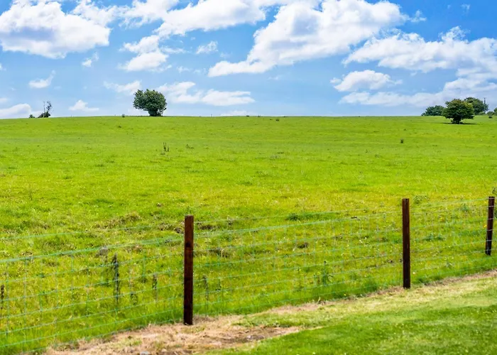 Keeraun Hill 3* Banagher