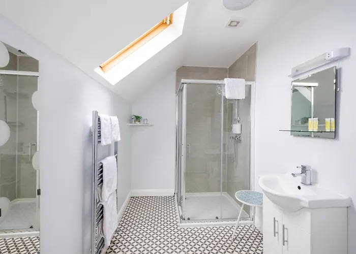 Keeraun Hill Bed and breakfast