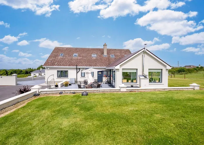 Bed and breakfast Keeraun Hill