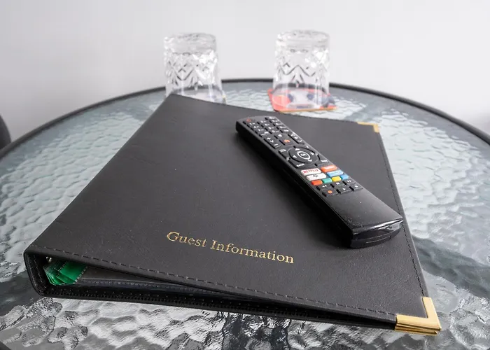 Keeraun Hill Отель типа 