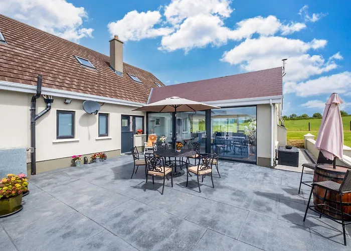 Keeraun Hill Banagher