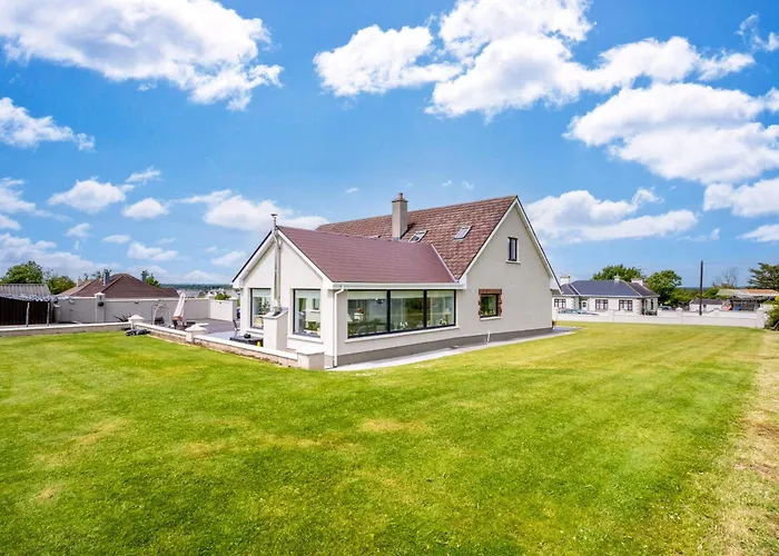 Keeraun Hill 3* Banagher