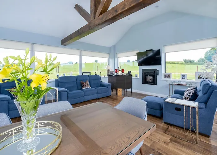 Keeraun Hill Bed and breakfast