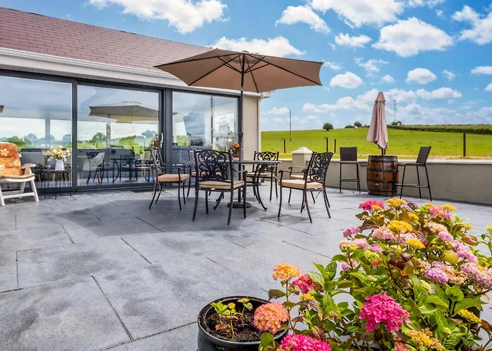 Keeraun Hill Bed and breakfast 3*