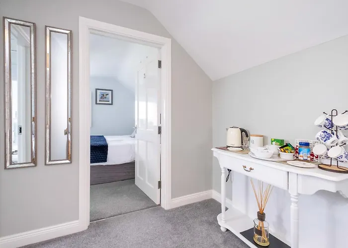 Keeraun Hill Bed and breakfast