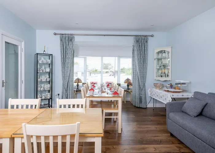 Keeraun Hill Bed and breakfast 3*