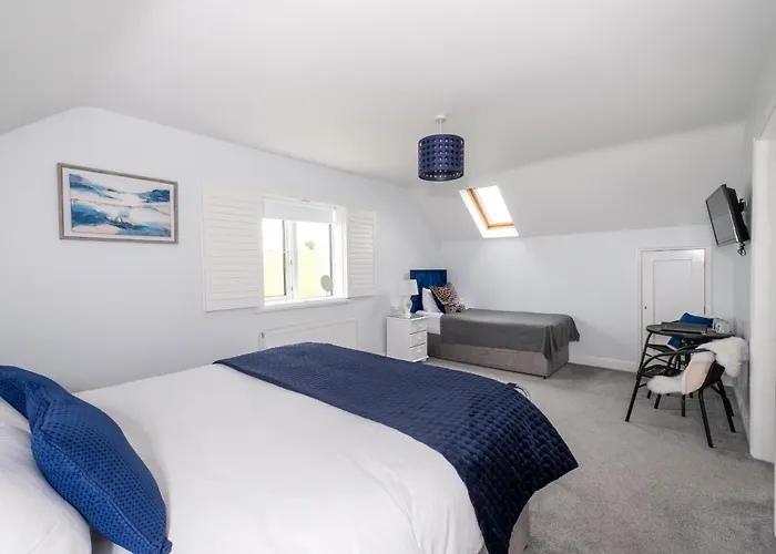 Bed and breakfast Keeraun Hill 3*