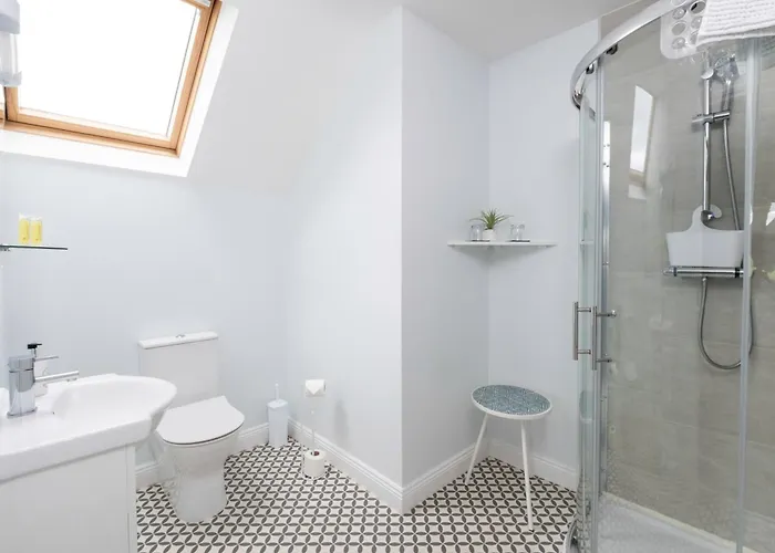 Keeraun Hill Bed and breakfast Banagher