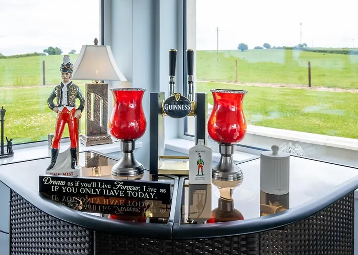 Keeraun Hill 3* Banagher