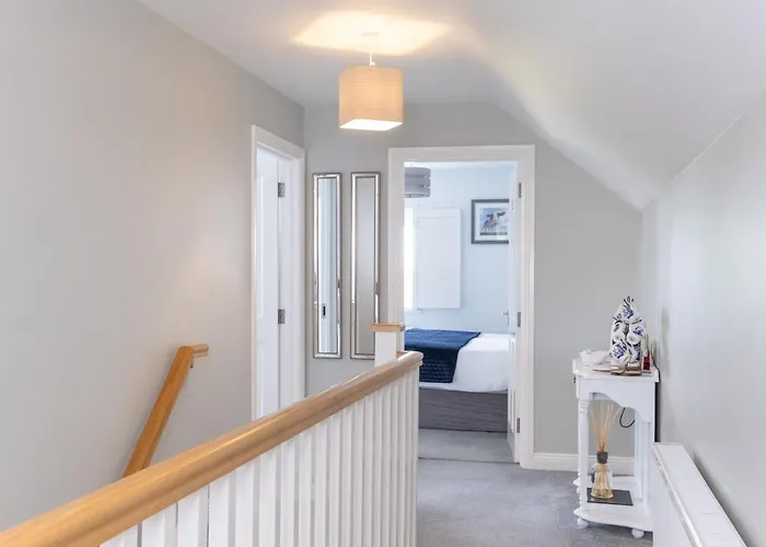 Bed and breakfast Keeraun Hill