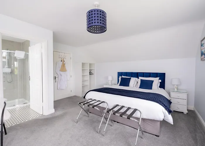 Keeraun Hill Bed and breakfast 3*