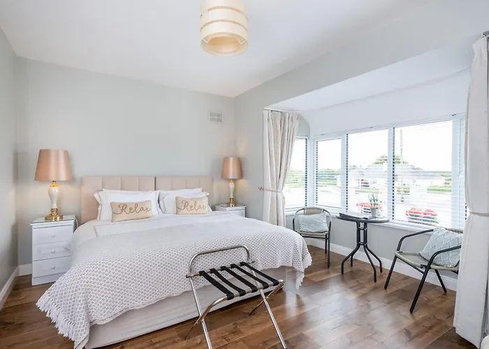 Bed and breakfast Keeraun Hill 3*