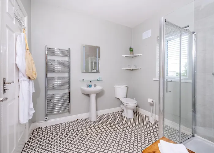 Keeraun Hill Отель типа 