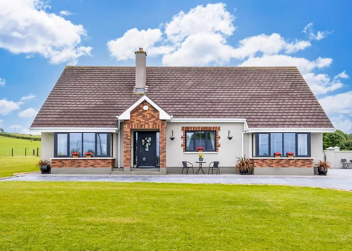 Keeraun Hill 3* Banagher